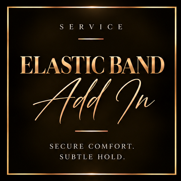 Elastic Band Add In