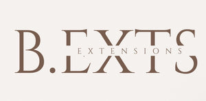 B. Extensions logo