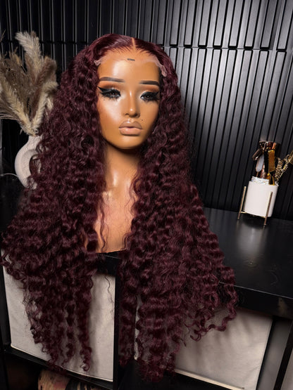 Red Flag (Medium)