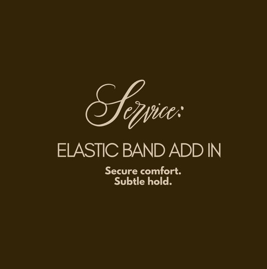 Elastic Band Add In
