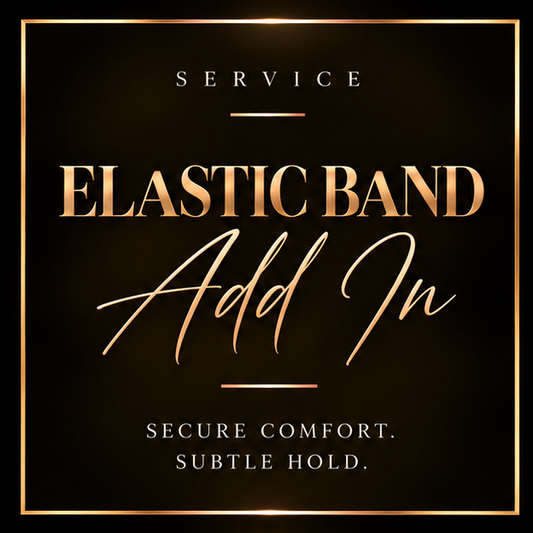 Elastic Band Add In