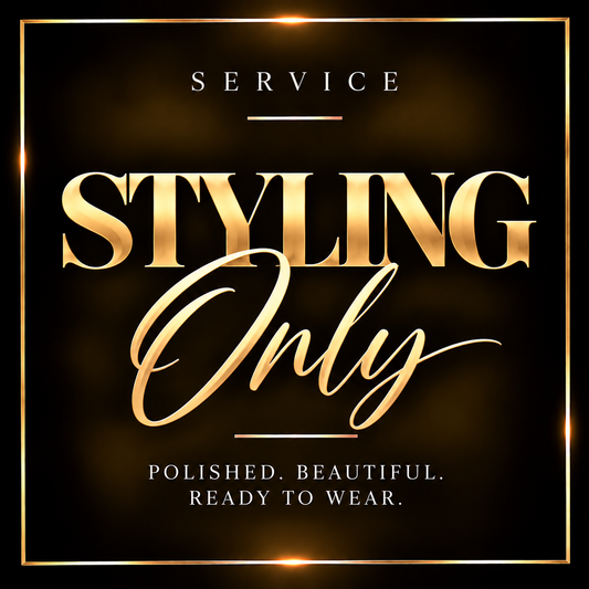 Styling Only