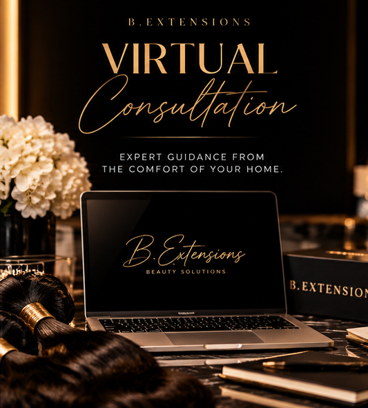 Virtual Consultation: Video