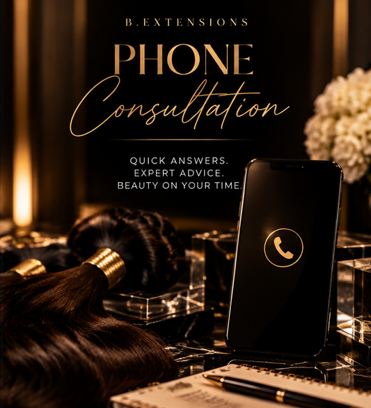 Phone Consultation