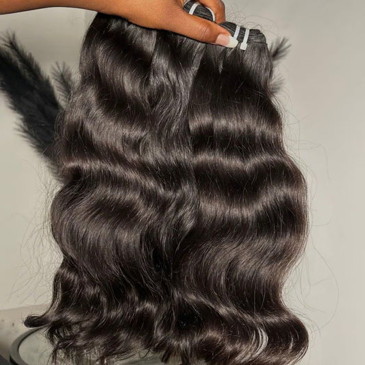 Luxury4Less: Raw Indonesian Extensions