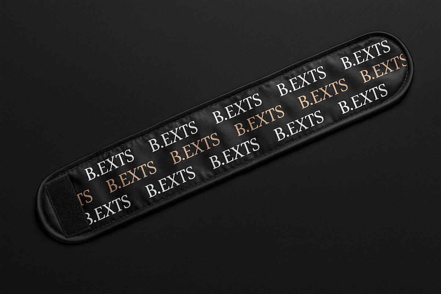 Satin Elastic Wrap