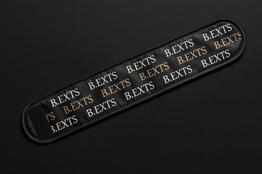 Satin Elastic Wrap